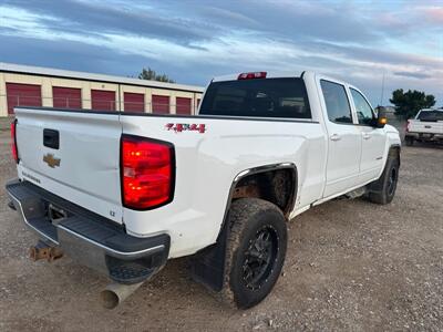 2018 Chevrolet Silverado 2500 LT   - Photo 7 - Magrath, AL 21804