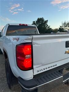 2018 Chevrolet Silverado 2500 LT   - Photo 5 - Magrath, AL 21804