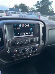 2018 Chevrolet Silverado 2500 LT   - Photo 14 - Magrath, AL 21804