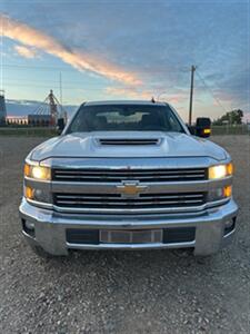 2018 Chevrolet Silverado 2500 LT   - Photo 11 - Magrath, AL 21804