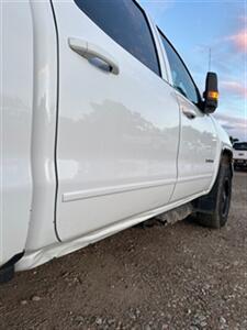 2018 Chevrolet Silverado 2500 LT   - Photo 9 - Magrath, AL 21804