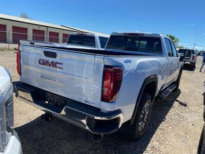 2022 GMC Sierra 3500 SLT   - Photo 3 - Magrath, AL 21804