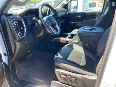 2022 GMC Sierra 3500 SLT   - Photo 7 - Magrath, AL 21804