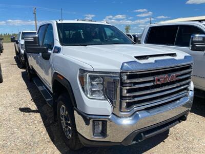 2022 GMC Sierra 3500 SLT   - Photo 4 - Magrath, AL 21804