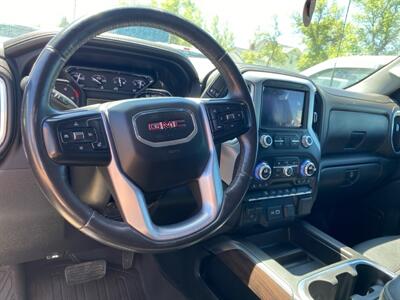 2022 GMC Sierra 3500 SLT   - Photo 8 - Magrath, AL 21804