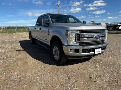 2018 Ford F-350 Super Duty XLT   - Photo 4 - Magrath, AL 21804