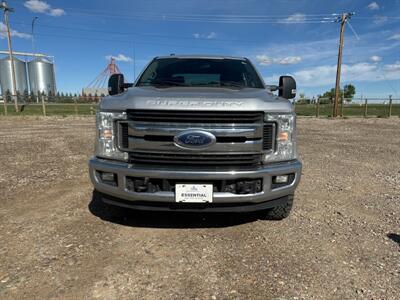 2018 Ford F-350 Super Duty XLT   - Photo 3 - Magrath, AL 21804