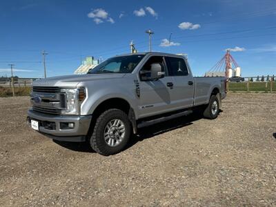 2018 Ford F-350 Super Duty XLT   - Photo 1 - Magrath, AL 21804