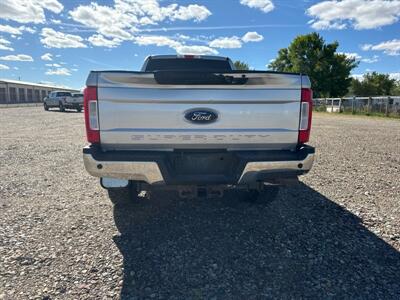 2018 Ford F-350 Super Duty XLT   - Photo 6 - Magrath, AL 21804