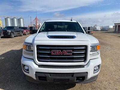 2018 GMC Sierra 3500 SLT  All Terrain - Photo 8 - Magrath, AL 21804