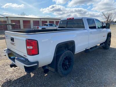 2018 GMC Sierra 3500 SLT  All Terrain - Photo 6 - Magrath, AL 21804