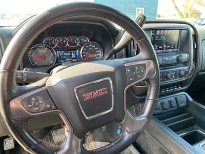 2018 GMC Sierra 3500 SLT  All Terrain - Photo 14 - Magrath, AL 21804