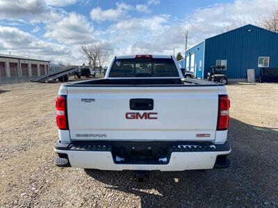 2018 GMC Sierra 3500 SLT  All Terrain - Photo 5 - Magrath, AL 21804