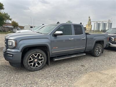 2016 GMC Sierra 1500 SLT - Photo 1 - Magrath, AL 21804
