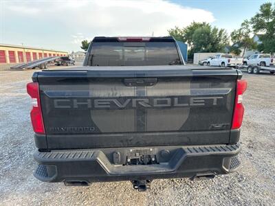 2020 Chevrolet Silverado 1500 RST   - Photo 5 - Magrath, AL 21804