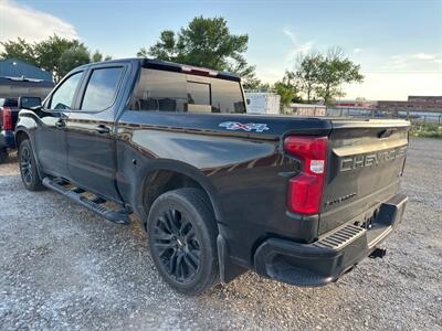 2020 Chevrolet Silverado 1500 RST   - Photo 4 - Magrath, AL 21804