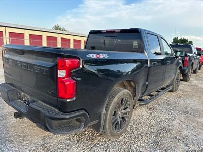 2020 Chevrolet Silverado 1500 RST   - Photo 6 - Magrath, AL 21804