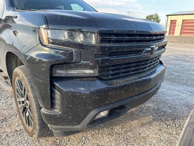 2020 Chevrolet Silverado 1500 RST   - Photo 9 - Magrath, AL 21804