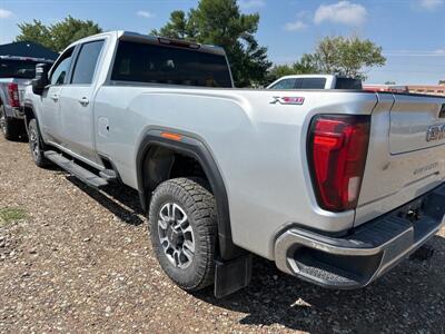 2022 GMC Sierra 3500 SLE   - Photo 4 - Magrath, AL 21804