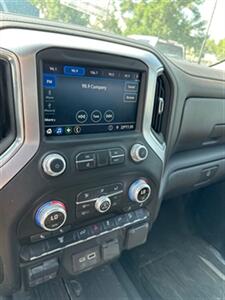 2022 GMC Sierra 3500 SLE   - Photo 12 - Magrath, AL 21804