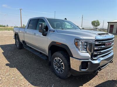 2022 GMC Sierra 3500 SLE   - Photo 9 - Magrath, AL 21804