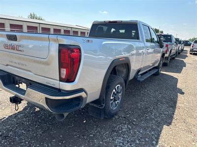 2022 GMC Sierra 3500 SLE   - Photo 6 - Magrath, AL 21804