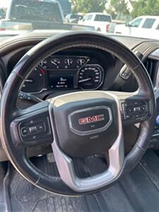 2022 GMC Sierra 3500 SLE   - Photo 13 - Magrath, AL 21804