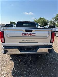 2022 GMC Sierra 3500 SLE   - Photo 5 - Magrath, AL 21804