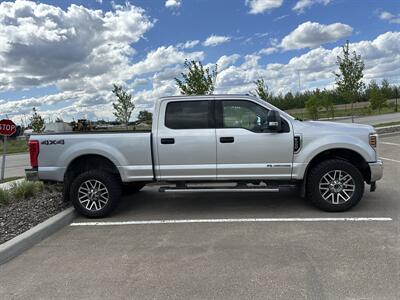 2019 Ford F-350 Super Duty XLT   - Photo 3 - Magrath, AL 21804