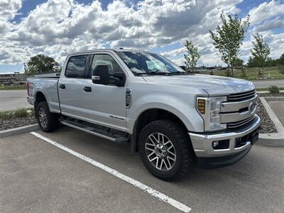 2019 Ford F-350 Super Duty XLT   - Photo 2 - Magrath, AL 21804