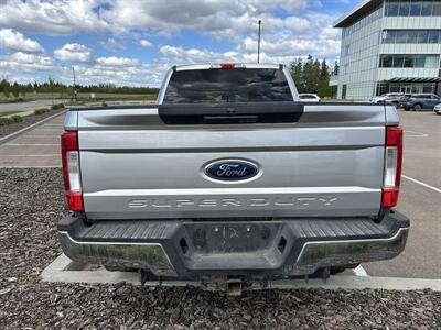 2019 Ford F-350 Super Duty XLT   - Photo 5 - Magrath, AL 21804