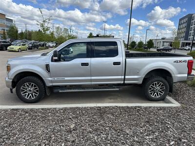 2019 Ford F-350 Super Duty XLT   - Photo 7 - Magrath, AL 21804