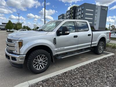 2019 Ford F-350 Super Duty XLT   - Photo 9 - Magrath, AL 21804