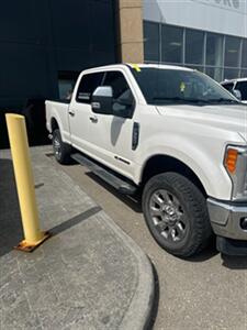 2017 Ford F-350 Super Duty Lariat   - Photo 6 - Magrath, AL 21804