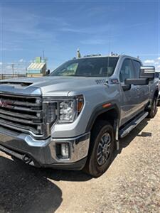 2022 GMC Sierra 3500 SLT   - Photo 1 - Magrath, AL 21804