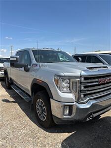 2022 GMC Sierra 3500 SLT   - Photo 7 - Magrath, AL 21804