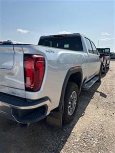 2022 GMC Sierra 3500 SLT   - Photo 6 - Magrath, AL 21804