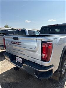 2022 GMC Sierra 3500 SLT   - Photo 5 - Magrath, AL 21804