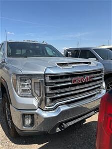 2022 GMC Sierra 3500 SLT   - Photo 8 - Magrath, AL 21804