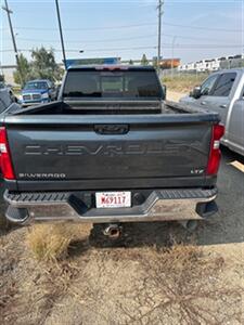 2020 Chevrolet Silverado 2500 LTZ   - Photo 6 - Magrath, AL 21804