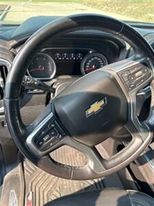 2020 Chevrolet Silverado 2500 LTZ   - Photo 11 - Magrath, AL 21804