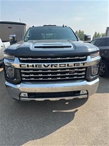 2020 Chevrolet Silverado 2500 LTZ   - Photo 2 - Magrath, AL 21804