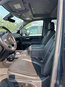 2020 Chevrolet Silverado 2500 LTZ   - Photo 9 - Magrath, AL 21804