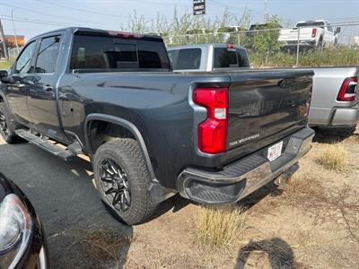 2020 Chevrolet Silverado 2500 LTZ   - Photo 5 - Magrath, AL 21804