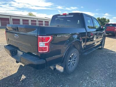 2020 Ford F-150 XLT   - Photo 5 - Magrath, AL 21804