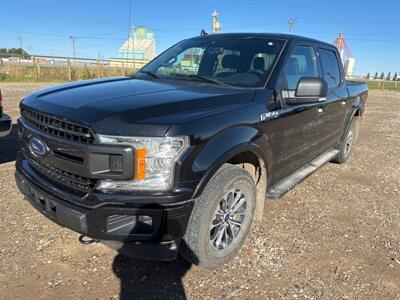 2020 Ford F-150 XLT   - Photo 1 - Magrath, AL 21804