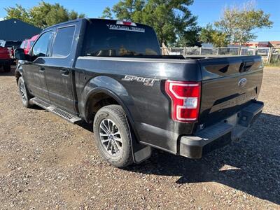 2020 Ford F-150 XLT   - Photo 3 - Magrath, AL 21804