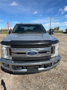 2019 Ford F-350 Super Duty XLT   - Photo 11 - Magrath, AL 21804