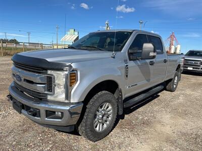 2019 Ford F-350 Super Duty XLT   - Photo 1 - Magrath, AL 21804