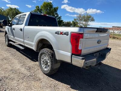 2019 Ford F-350 Super Duty XLT   - Photo 4 - Magrath, AL 21804